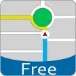 GPS Route Finder-Maps and Navigation Travel Local