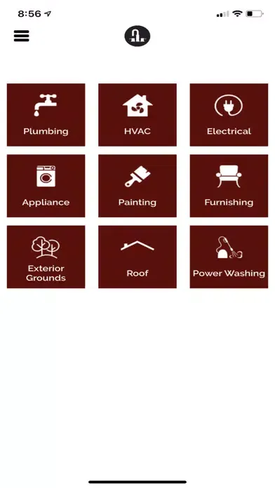 A2Z Building Solutions Ekran Görüntüleri