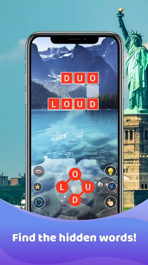 Wonders of Words Screenshots