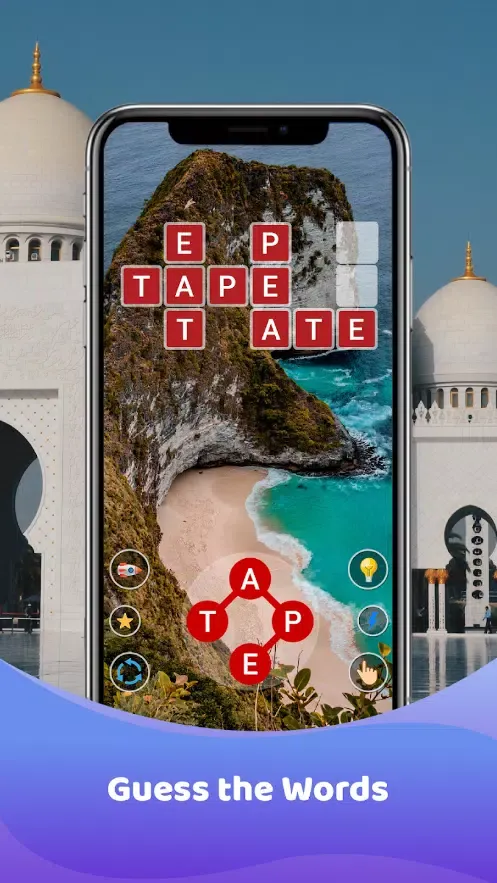 Wonders of Words Screenshots