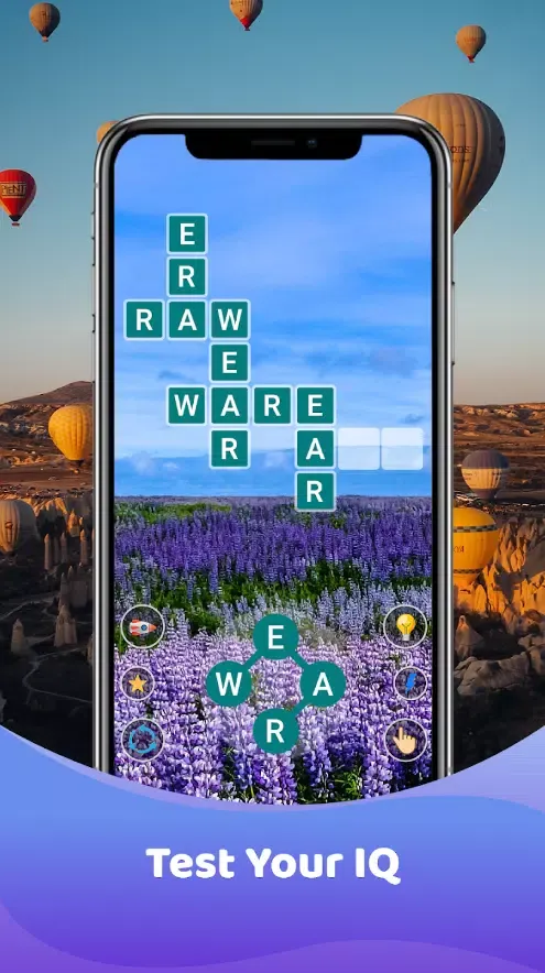 Wonders of Words Screenshots