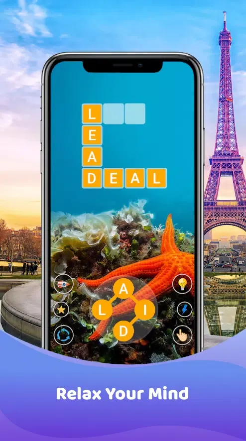 Wonders of Words Screenshots