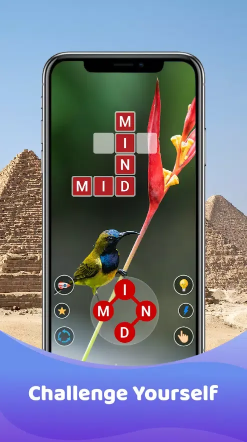 Wonders of Words Screenshots