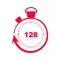 Timely Lapse - Daily Zen Master in 128 s