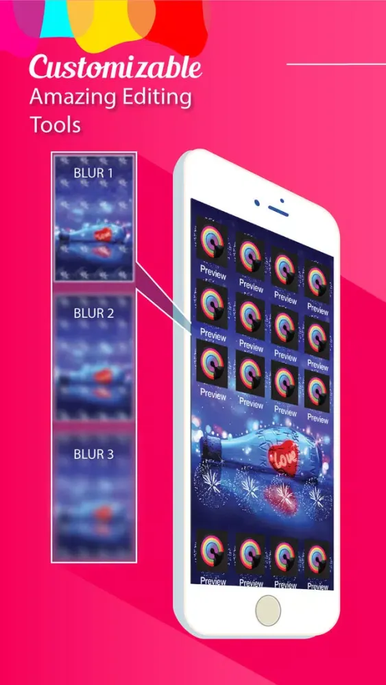 App Frames & Icons ™ سکرین شاٹس
