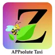 APPsolute Taxi. APPsolute Taxi.