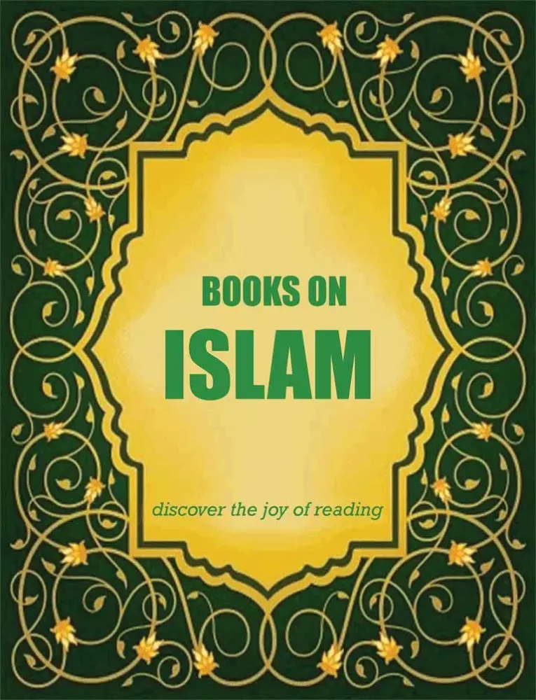 Capturas de tela do Islam Books Free iPad 