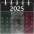 mexican calendar 2025