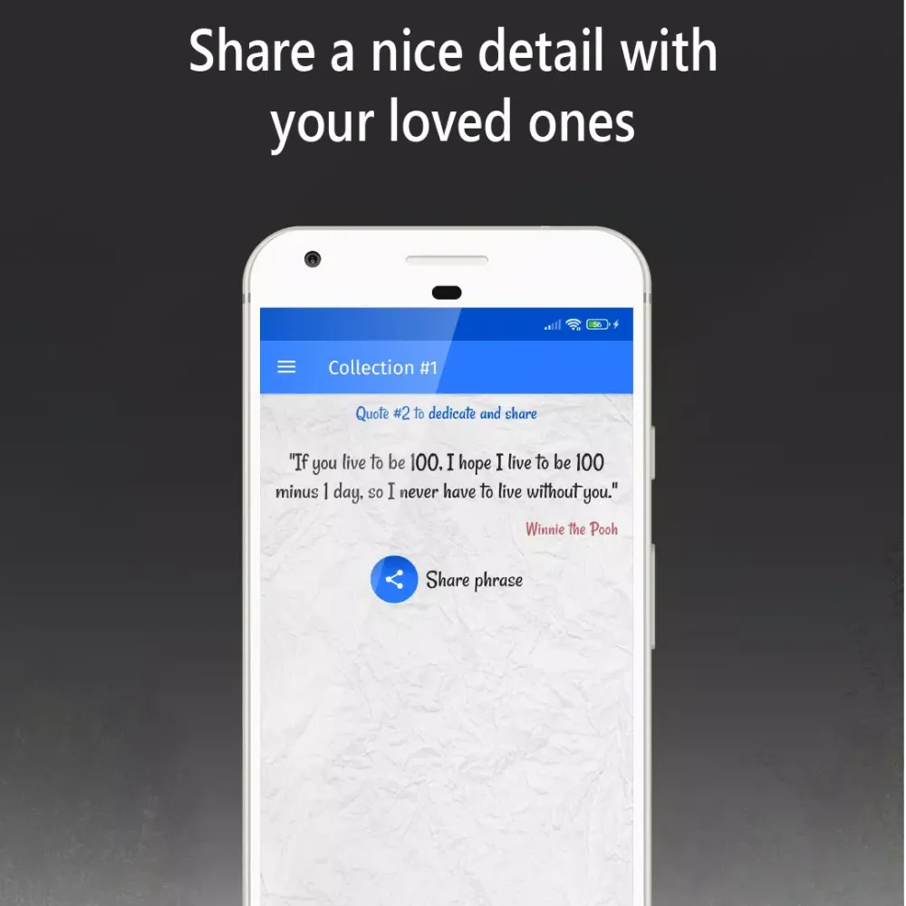 friendship quotes and messages Screenshots