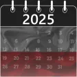 poland calendar 2025