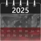 poland calendar 2025