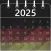 germany calendar 2025