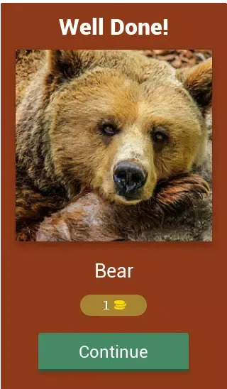 1 Pic 1 Animal Screenshots