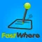 FastWhere - Find GPS location of friends and family in realtime