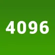 4096 Numbers Addict Math Solver-Slide Puzzle Brain Teasers
