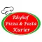 Rhyhof Pizza Kurier