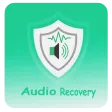 Restore deleted audio - Recove