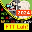 FTT Lah! - Final Theory Test FTT Lah! - Final Theory Test