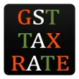 GST Tax Rate in India - Latest