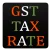 GST Tax Rate in India - Latest