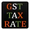 GST Tax Rate in India - Latest