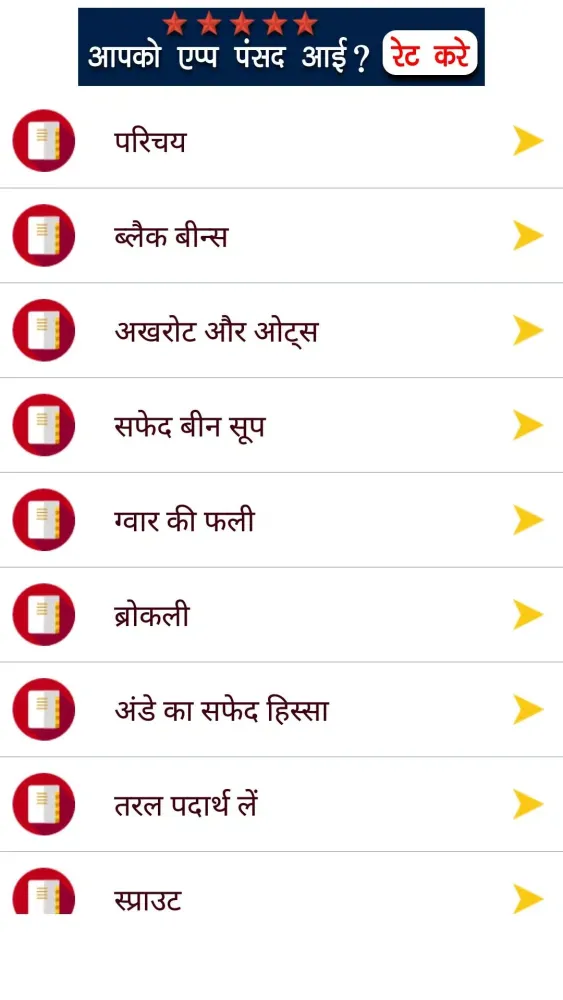 Pet Kam Karne Ke 2000 Tarike Screenshots