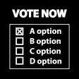 Vote Now Vote Now