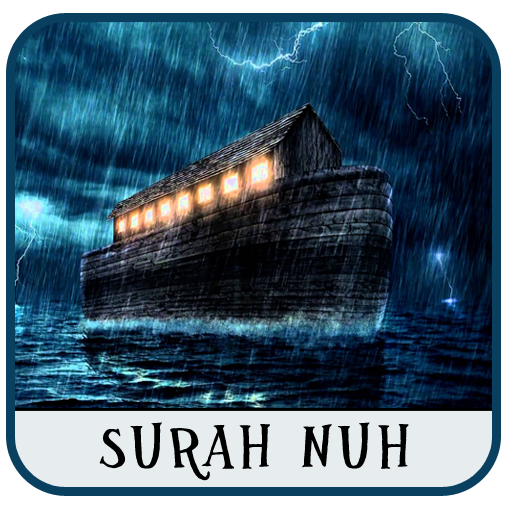 Surah Nuh