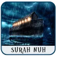 Surah Nuh