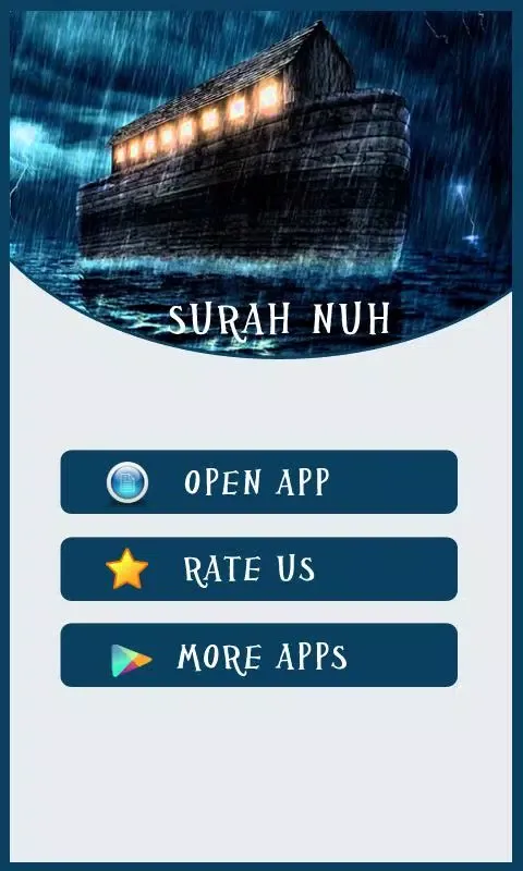 Surah Nuh Screenshots