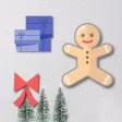 Gingerbread Jumper:cookie jump Gingerbread Jumper:cookie jump