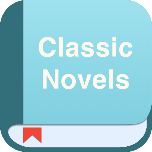 ClassicReads: Novels & Fiction ClassicReads: Novels & Fiction