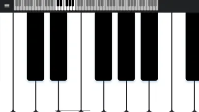 صور We Play Piano: Piano Keyboard