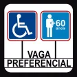 VP: Vaga Preferencial