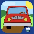 Vehicles - Mount and Color Vehicles - Mount and Color