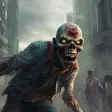 Zombie Survivor: 3D Io Game