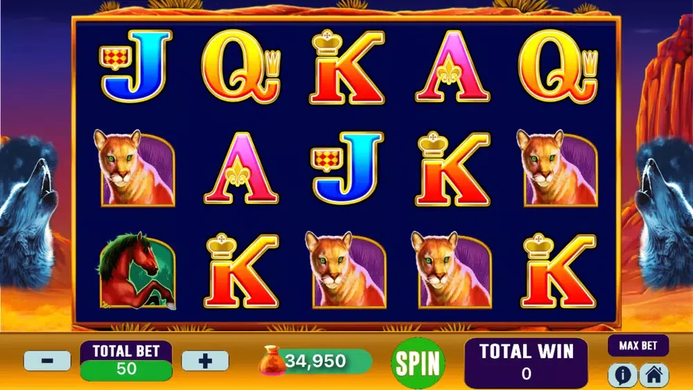 تصاویر Jackpot Casino: 777 Slots Game