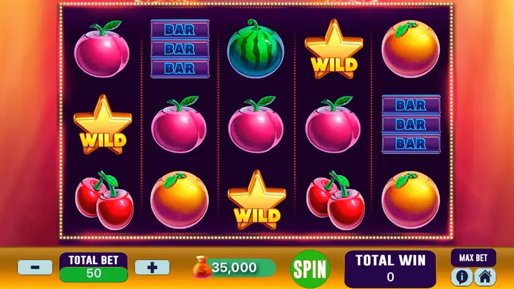 تصاویر Jackpot Casino: 777 Slots Game