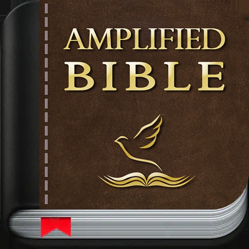 Amplified Bible Study Offline