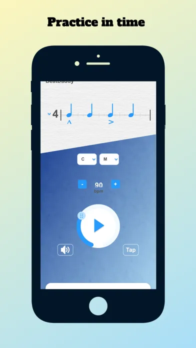 Beat Maker App Music 스크린샷