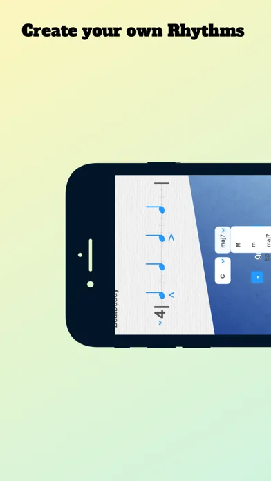 Beat Maker App Music 스크린샷