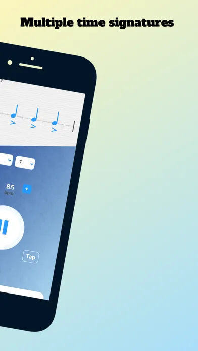 Beat Maker App Music 스크린샷