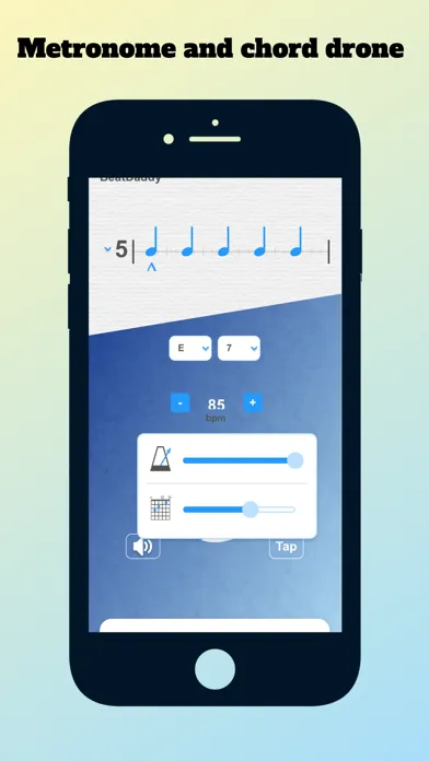 Beat Maker App Music 스크린샷