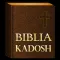 Biblia Kadosh Israelita