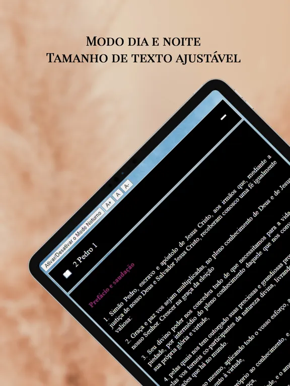 Casamento Cristão iPad  سکرین شاٹس