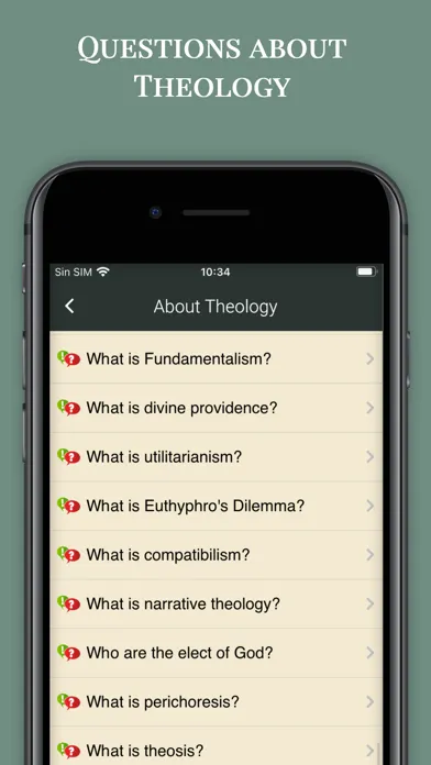 Скриншоты Good News Bible GNB