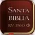 Reina Valera 1960 Santa Biblia