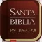 Reina Valera 1960 Santa Biblia