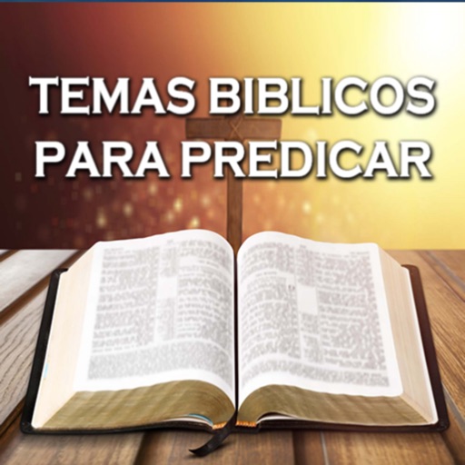 Temas Bíblicos Biblia RV 1960