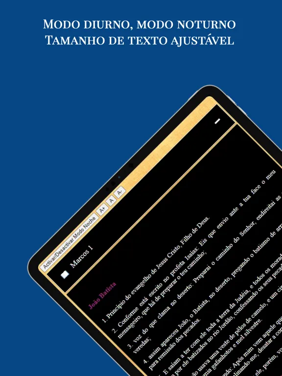 Teologia Bíblica e Sistemática iPad  स्क्रीनशॉट